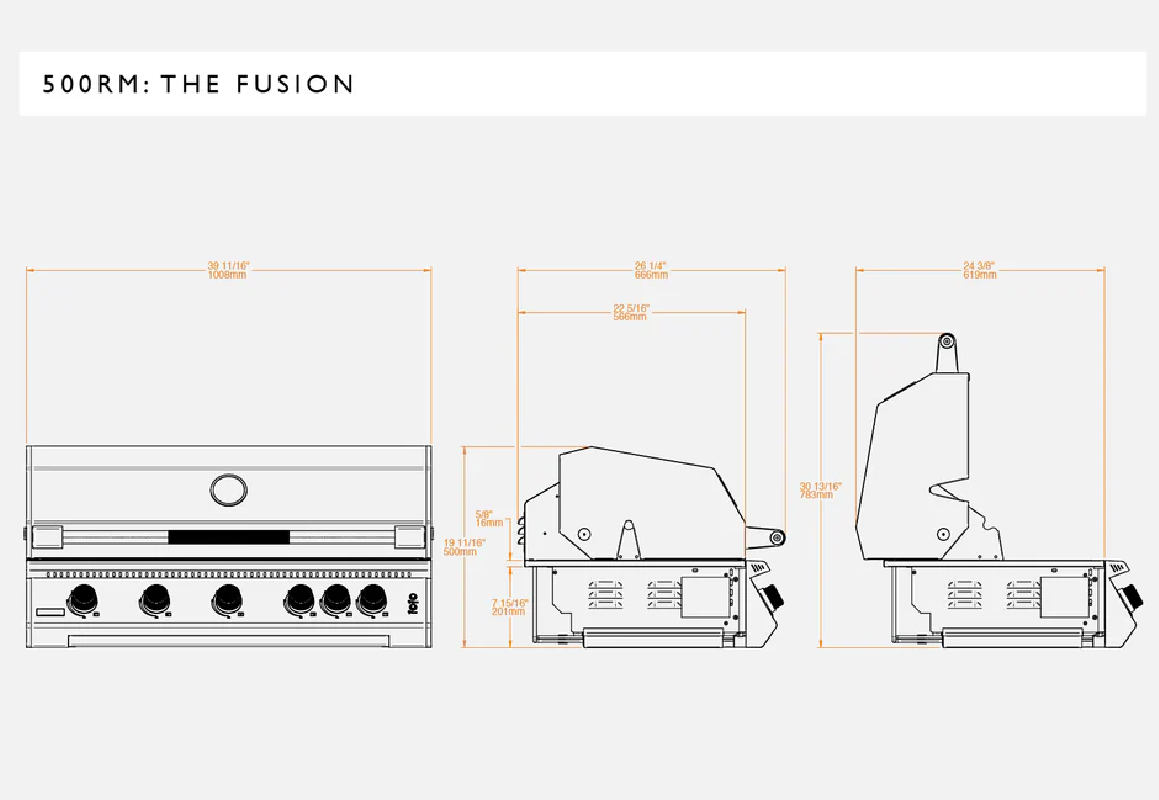 Suns_Lifestyle_Blenheim_FusionGasGrill_500RM_dimensions