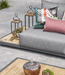 Suns Lifestyle Kota sofa cushions view