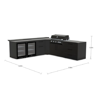 Suns_Lifestyle_L001Blenheim_L-Shape_Kitchen_measurements