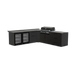 Suns_Lifestyle_L001_Blenheim_L-Shape_Kitchen