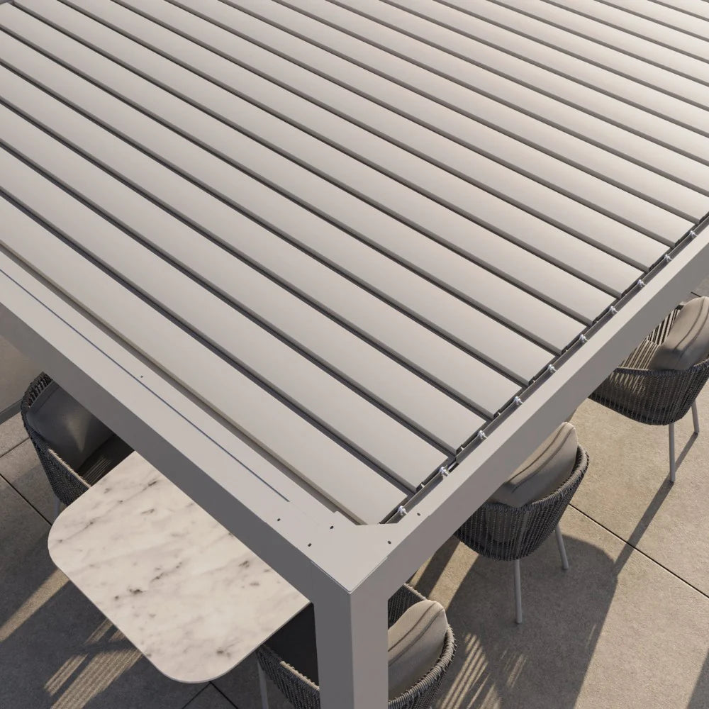 Suns_Lifestyle_Luxe_Manual_Louvered_Roof_Pergola_Louvered_Roof_Closed