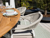 Suns Lifestyle Madre-and-matera dining chairs