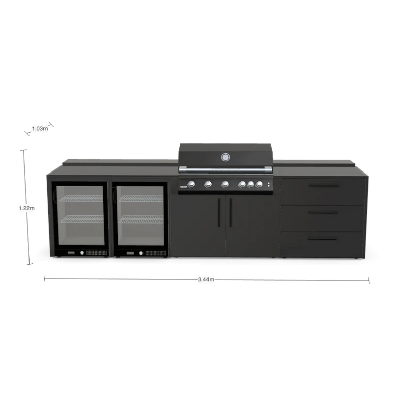 Suns_Lifestyle_S007Blenheim_SingleWall_Kitchen_dimensions