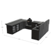 Suns_Lifestyle_U001_Blenheim_U-Shape_Kitchen_measurements_right_view