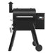 Traeger Pro 575 Black International