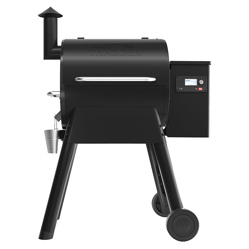 Traeger Pro 575 Black International