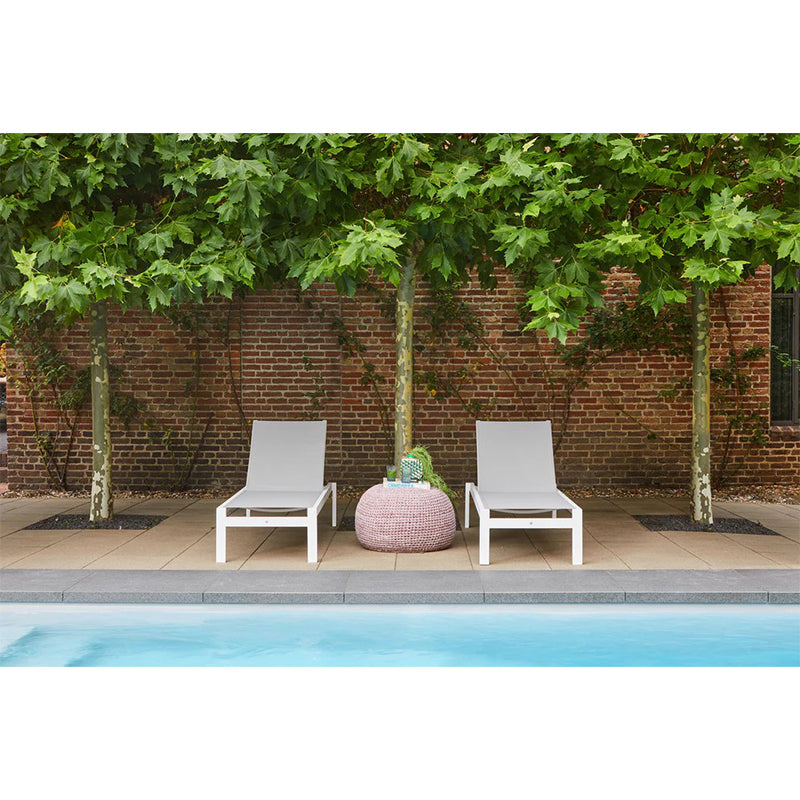 Suns Lifestyle Marino Lounger