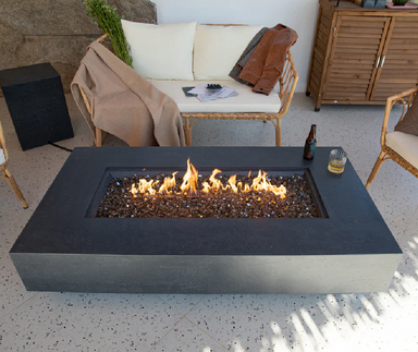 SunsLifestyle-positano-fire-table-flame-topview