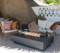 SunsLifestyle-positano-fire-table-flame-view